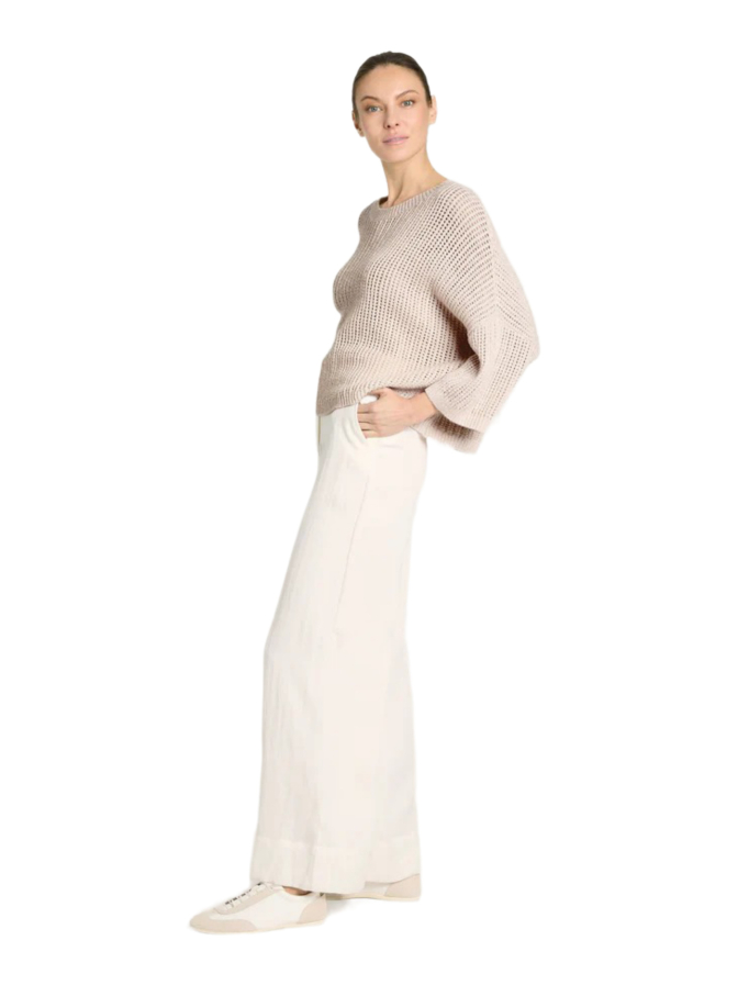 LU REN Pullover Yabukoyi bei Robert Ley