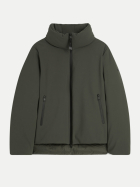 Cinque Hybridjacke CINEA 88-dunkelgrUEn bei Robert Ley