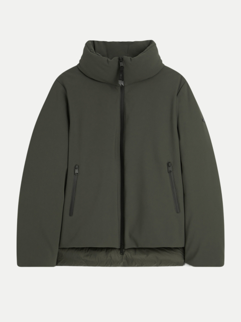 Cinque Hybridjacke CINEA bei Robert Ley