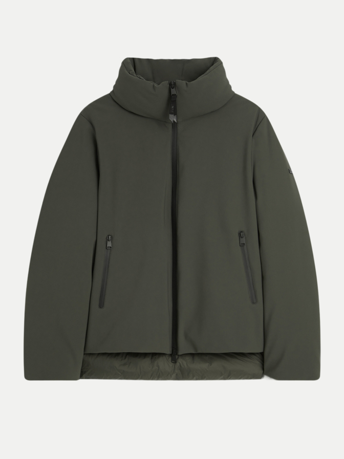 Cinque Hybridjacke CINEA bei Robert Ley
