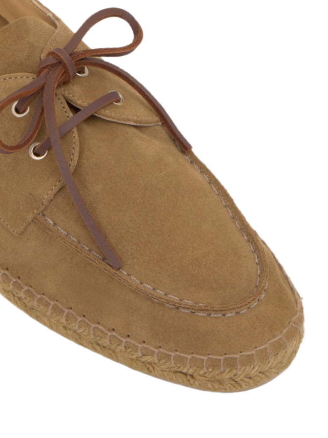 Castaner Espadrillo Nemo bei Robert Ley
