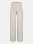 Juvia Fleece-Hose Marisa 230-eggshell bei Robert Ley