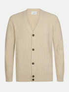 PROFUOMO Strickpullover mit V-Ausschnitt F1 bei Robert Ley