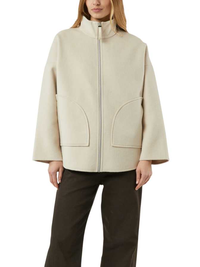 Comma Outdoor-Jacke bei Robert Ley