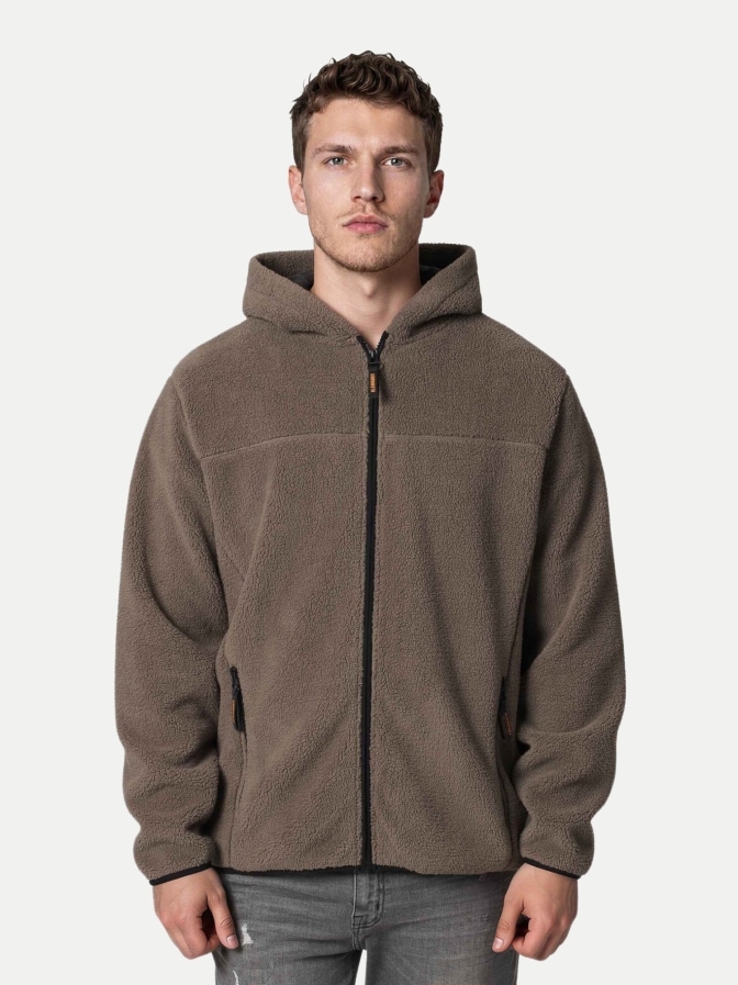 Kleinigkeit Jacke Extrem Schaf bei Robert Ley