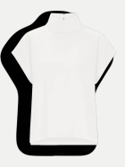 Drykorn Shirt-Bluse ALARIA_1 1903-ecru bei Robert Ley