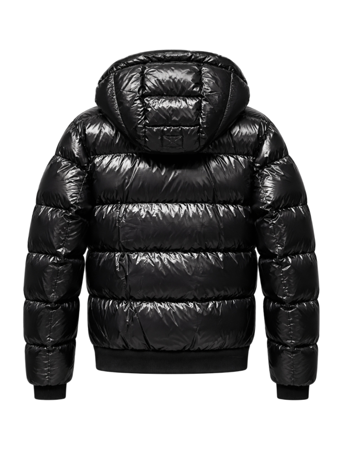 Wellensteyn Steppjacke Blackbird 1080 bei Robert Ley