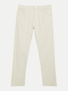 s.Oliver RED LABEL Straight-Leg Hose Benito 9303-GREY/BLACK bei Robert Ley