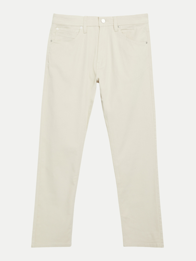 s.Oliver RED LABEL Straight-Leg Hose Benito bei Robert Ley