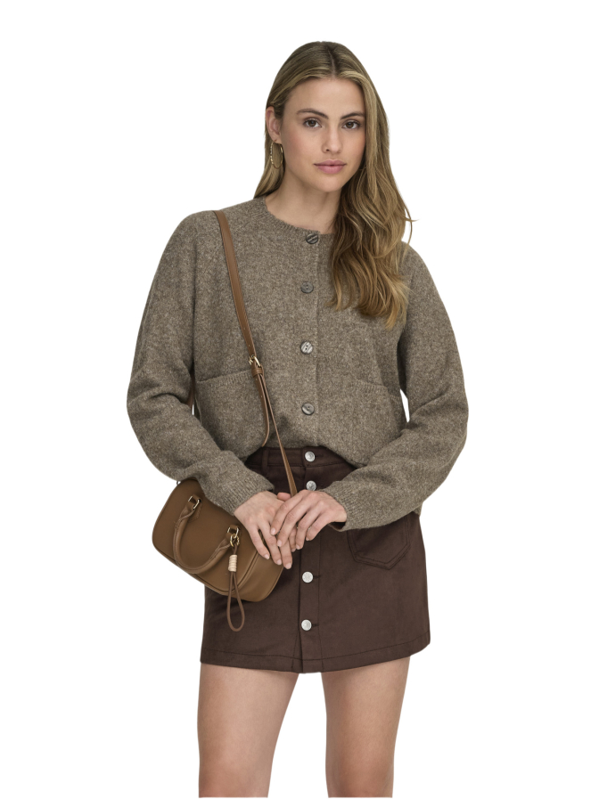 Only Strickjacke ONLPIEMONTE bei Robert Ley
