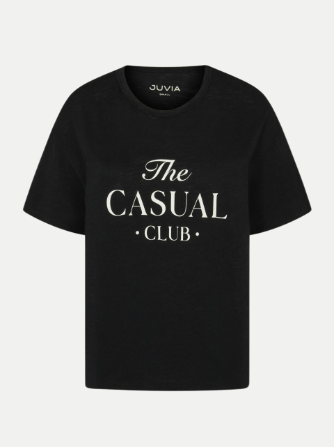 Juvia T-Shirt Casual Club bei Robert Ley