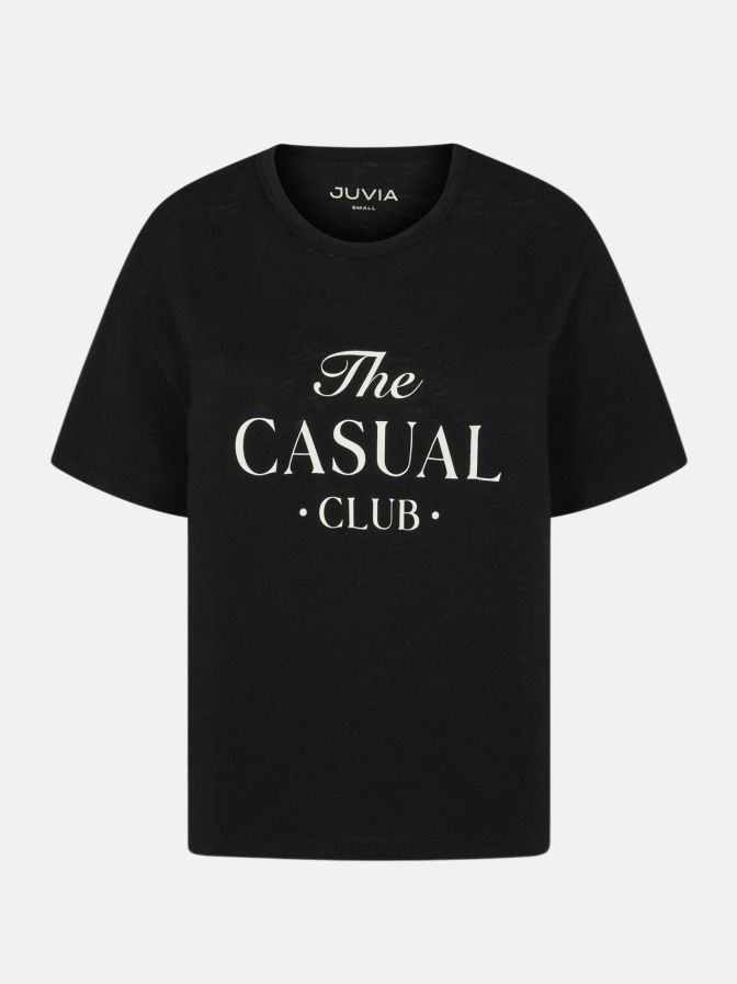 Juvia T-Shirt Casual Club bei Robert Ley