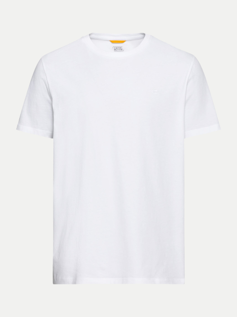 camel active T-Shirt Basic bei Robert Ley
