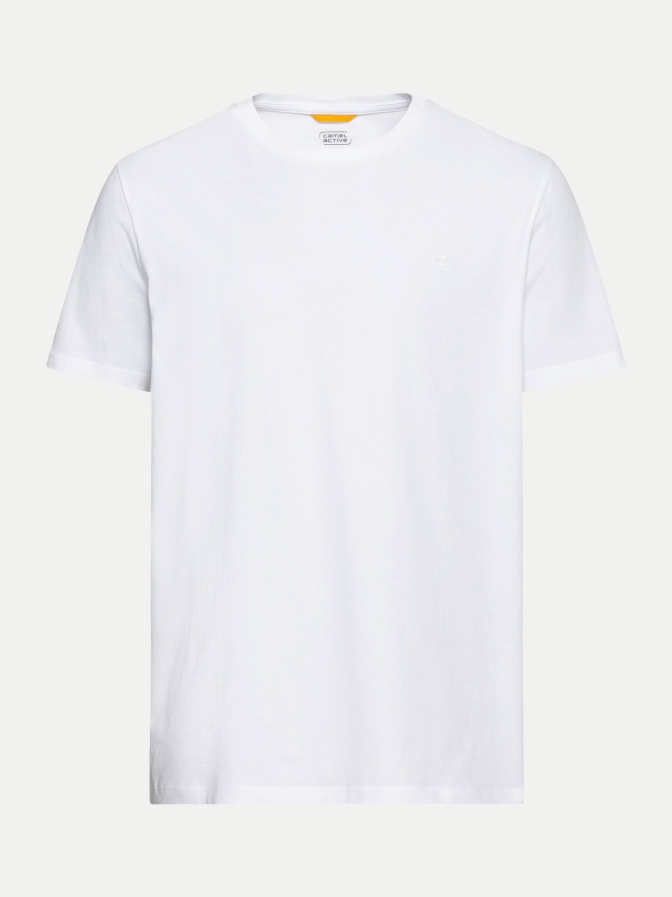camel active T-Shirt Basic bei Robert Ley