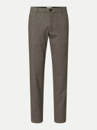 JOOP! JEANS Regular-Fit Stoffhose Matthew 204-Dark Brown 204 bei Robert Ley