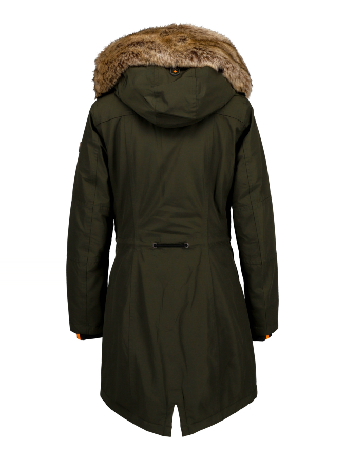 Wellensteyn Jacke Wolkenlos bei Robert Ley