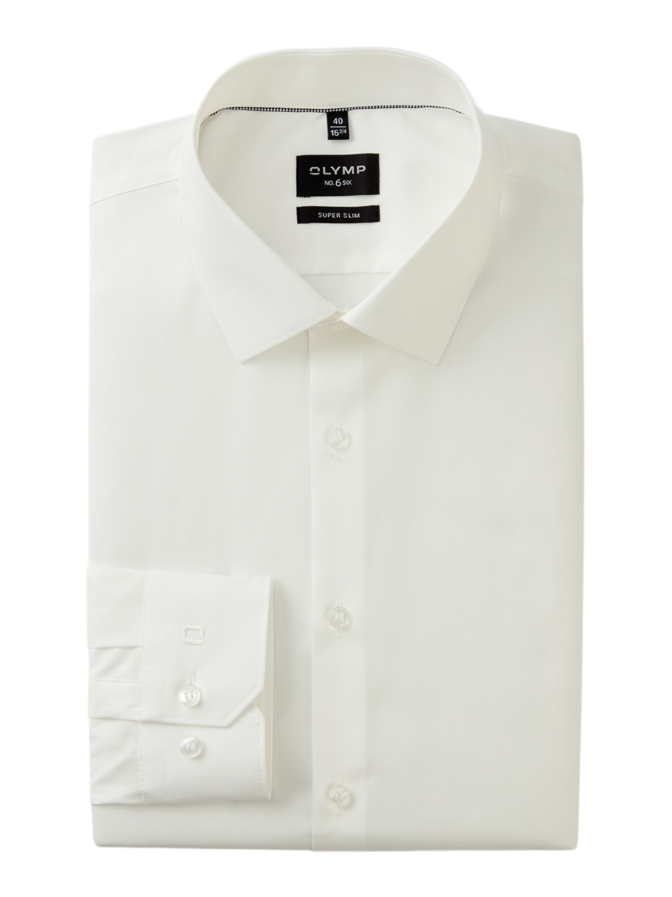 Olymp Slim-Fit Hemd bei Robert Ley