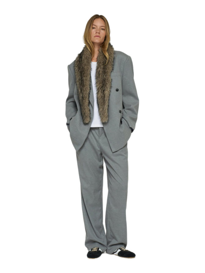 10 Days Regular-Fit Hose Tapared bei Robert Ley