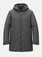 Sealup Parka Ultralight mit Kapuze 38 bei Robert Ley