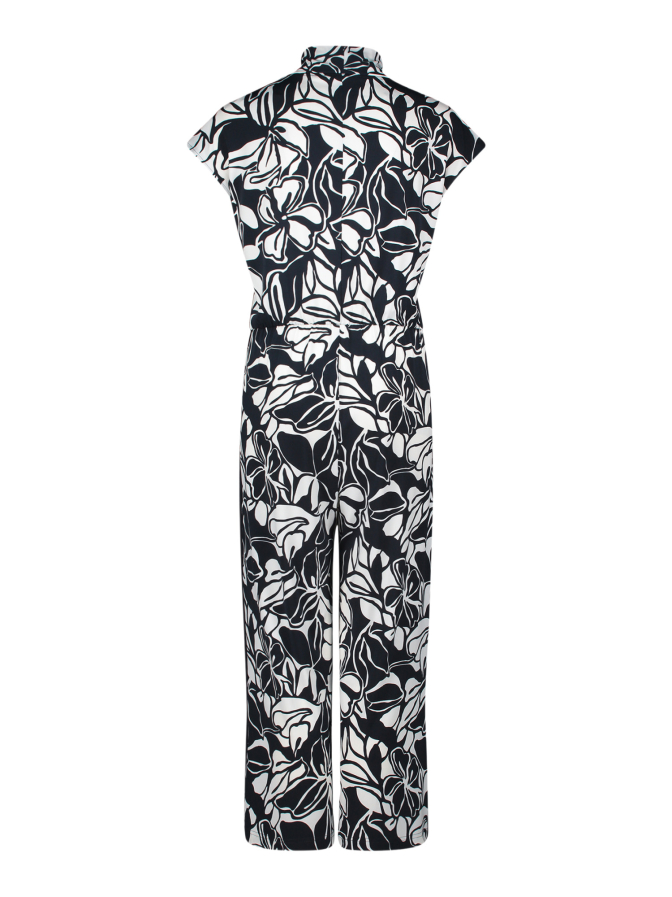 Betty Barclay Overall mit floralem Muster bei Robert Ley