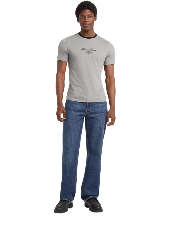Guess Slim-Fit T-Shirt bei Robert Ley