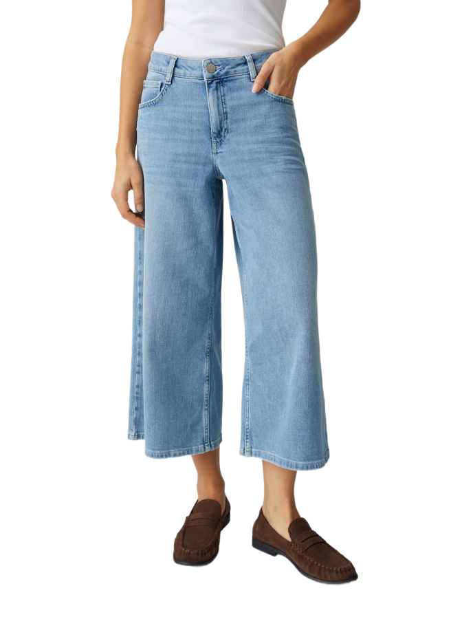 Opus Cullote Jeans Minah Airy bei Robert Ley