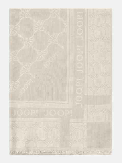 Joop! Jacquard-Schal bei Robert Ley