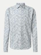 JOOP! JEANS Freizeithemd Hanson 107-Natural 107 bei Robert Ley
