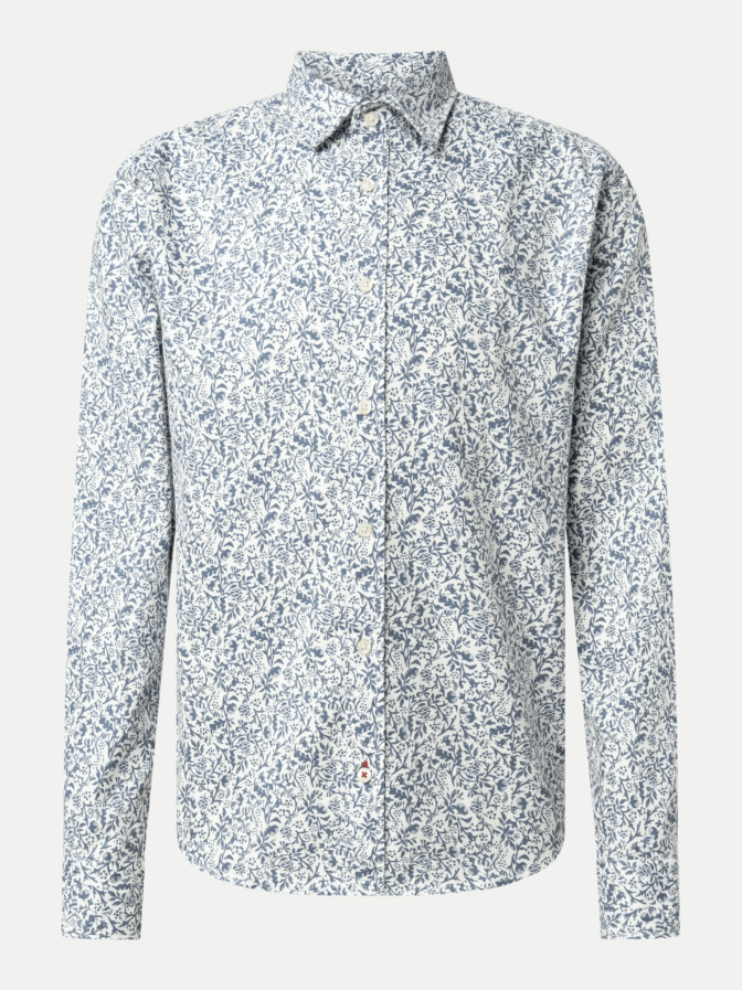 JOOP! JEANS Freizeithemd Hanson bei Robert Ley