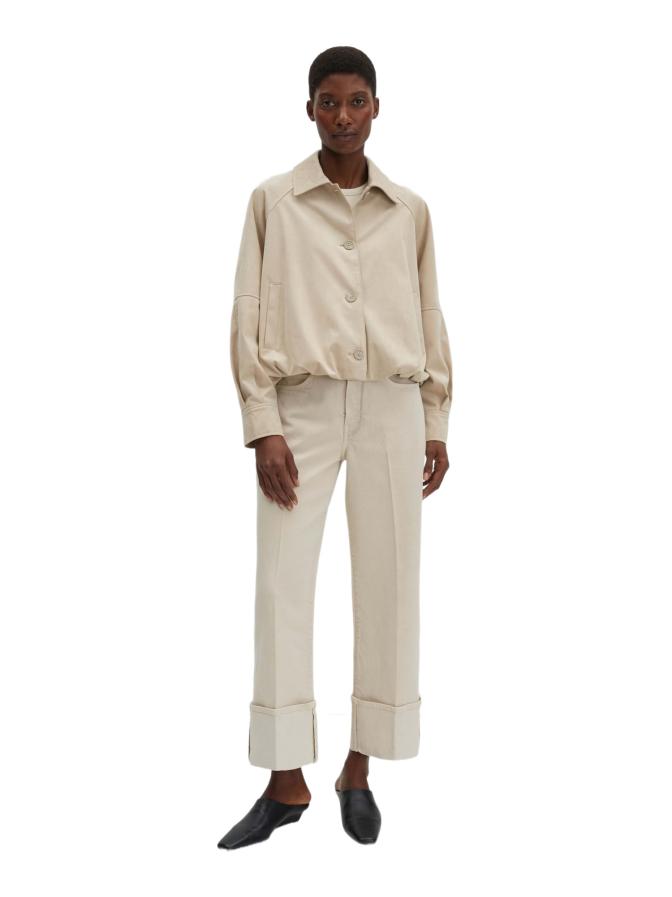 someday Blazer Nayomi bei Robert Ley