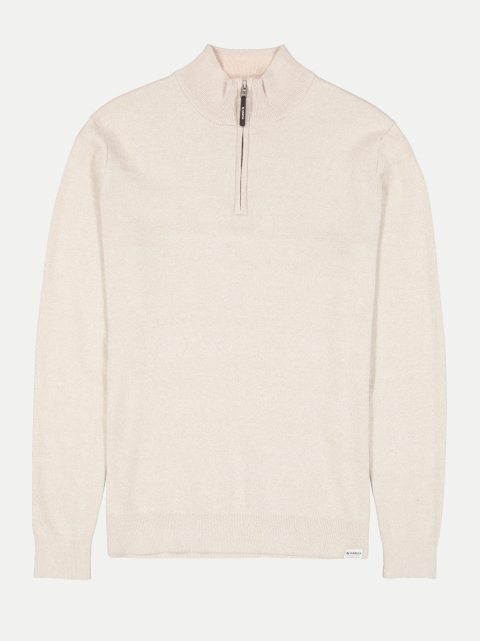 Garcia Pullover mit Stehkragen bei Robert Ley