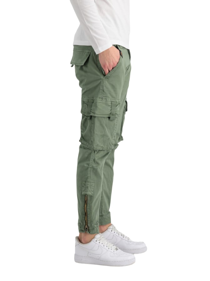 Alpha Industries Regular-Fit Hose Task Force bei Robert Ley