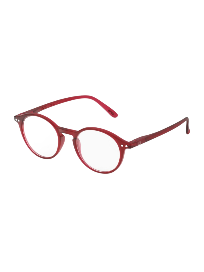 Izipizi Lesebrille Reading #D Athletic bei Robert Ley