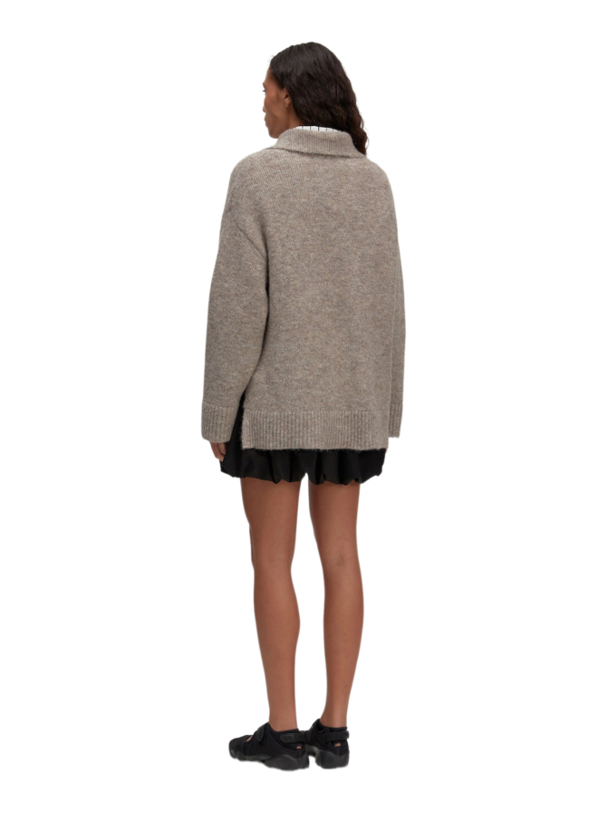 EDITED Pullover Laiani Jumper bei Robert Ley