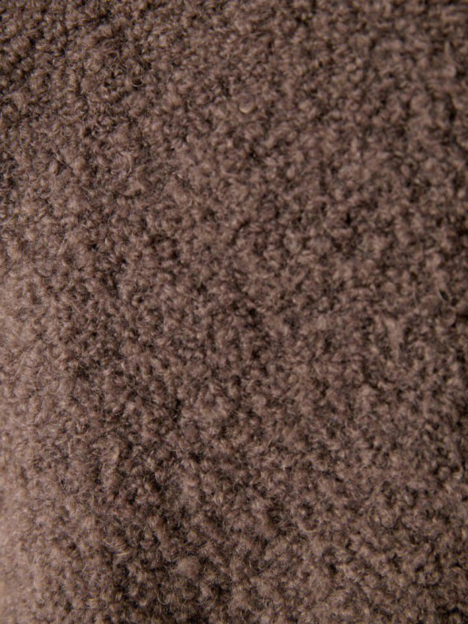 American Vintage Bouclé-Pullover Zolly bei Robert Ley