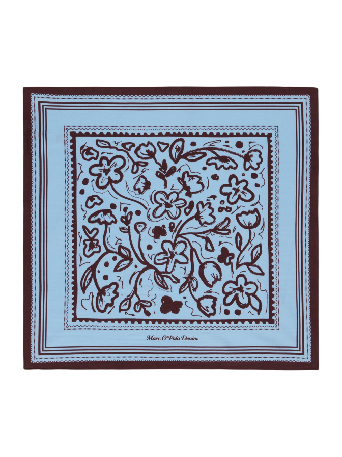 Marc O'Polo DENIM Bandana bei Robert Ley
