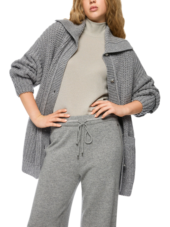 Marc Cain Indoor Cardigan bei Robert Ley