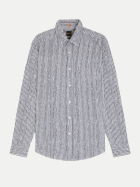 BOSS Orange Hemd Rickert 100-White bei Robert Ley
