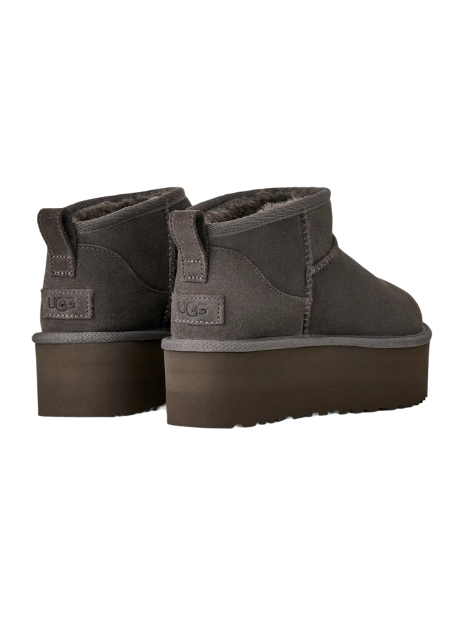 UGG Stiefel Classic Ultra Mini Plateau bei Robert Ley