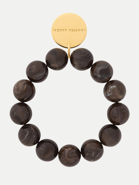 Vanessa Baroni Beads Flex Bracelet bei Robert Ley