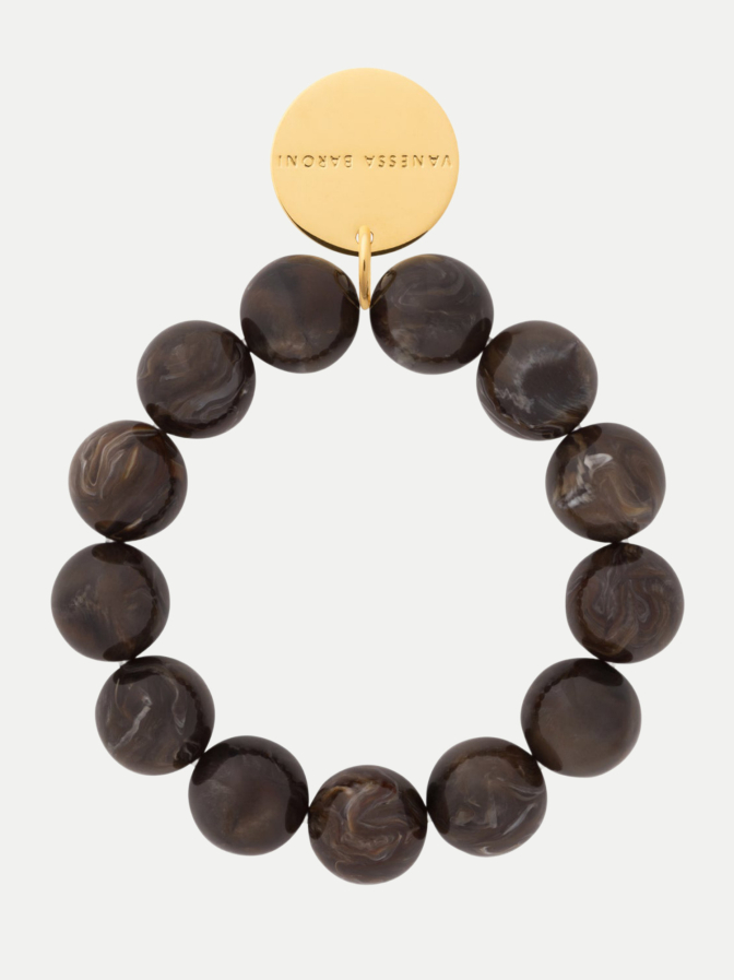 Vanessa Baroni Beads Flex Bracelet bei Robert Ley