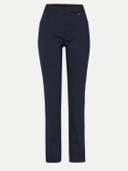 Relaxed by Toni Slim-Fit Hose My Darling 591-Marine bei Robert Ley