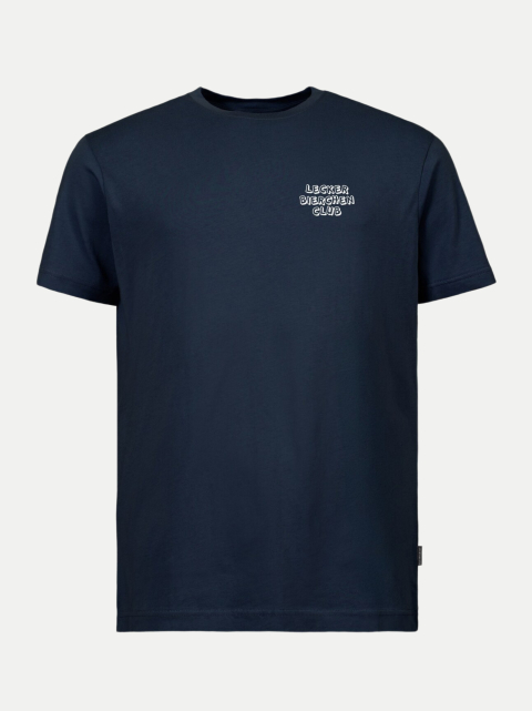 Kleinigkeit T-Shirt Bois Straightcut Lecker Bierc bei Robert Ley