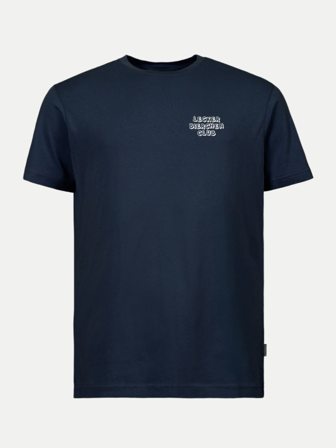 Kleinigkeit T-Shirt Bois Straightcut Lecker Bierc bei Robert Ley