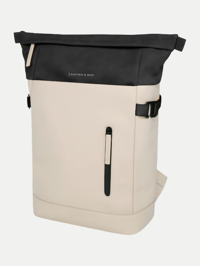 Kapten & Son Funktionaler Rucksack Aarhus bei Robert Ley