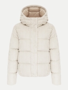 Colmar Cord-Daunenjacke 56 nude bei Robert Ley