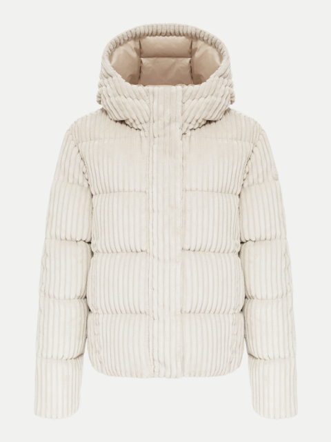 Colmar Cord-Daunenjacke bei Robert Ley