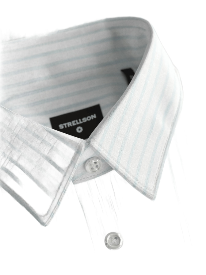 Strellson Hemd Charly bei Robert Ley