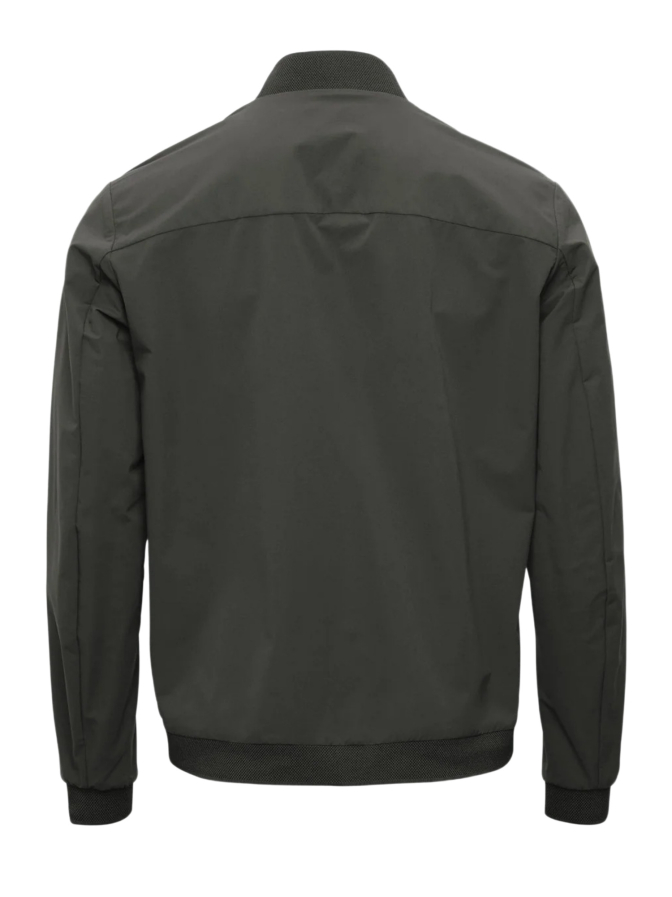 Scandinavian Edition ultraleichter Blouson Campo bei Robert Ley