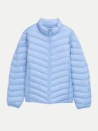 Tom Tailor Steppjacke 34587-light fjord blue bei Robert Ley